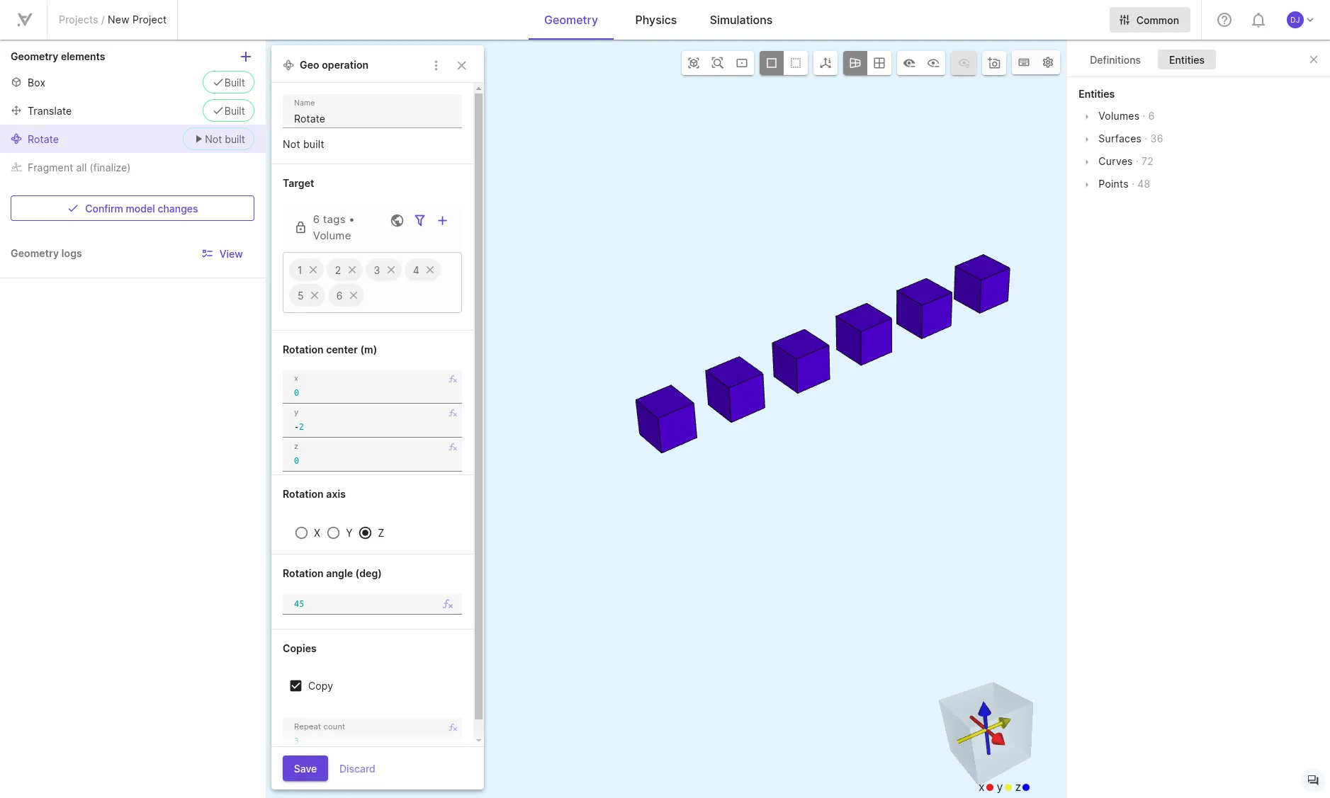 Geometry rotate - copy