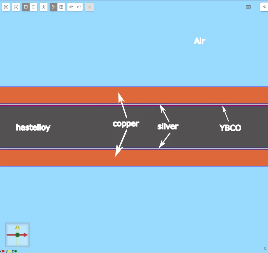 CAD Model