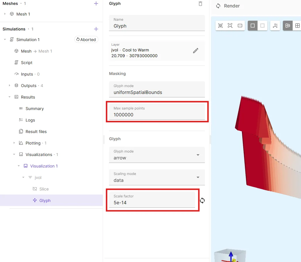 Example image