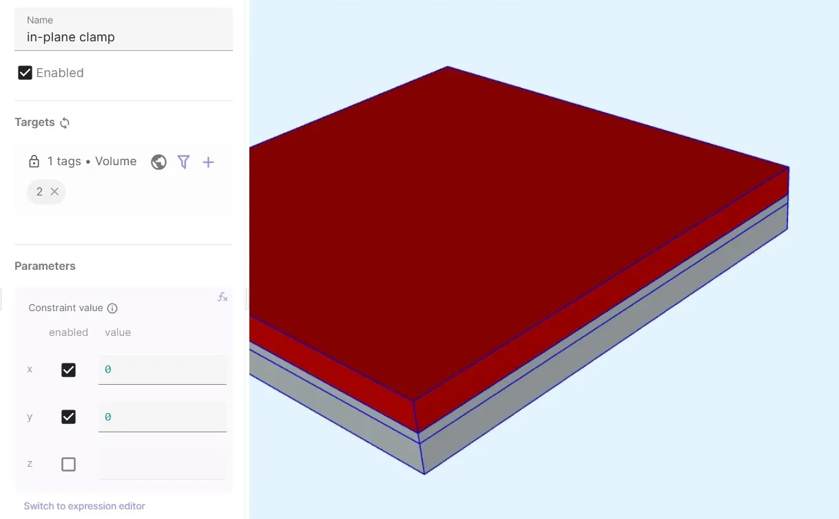 Example image