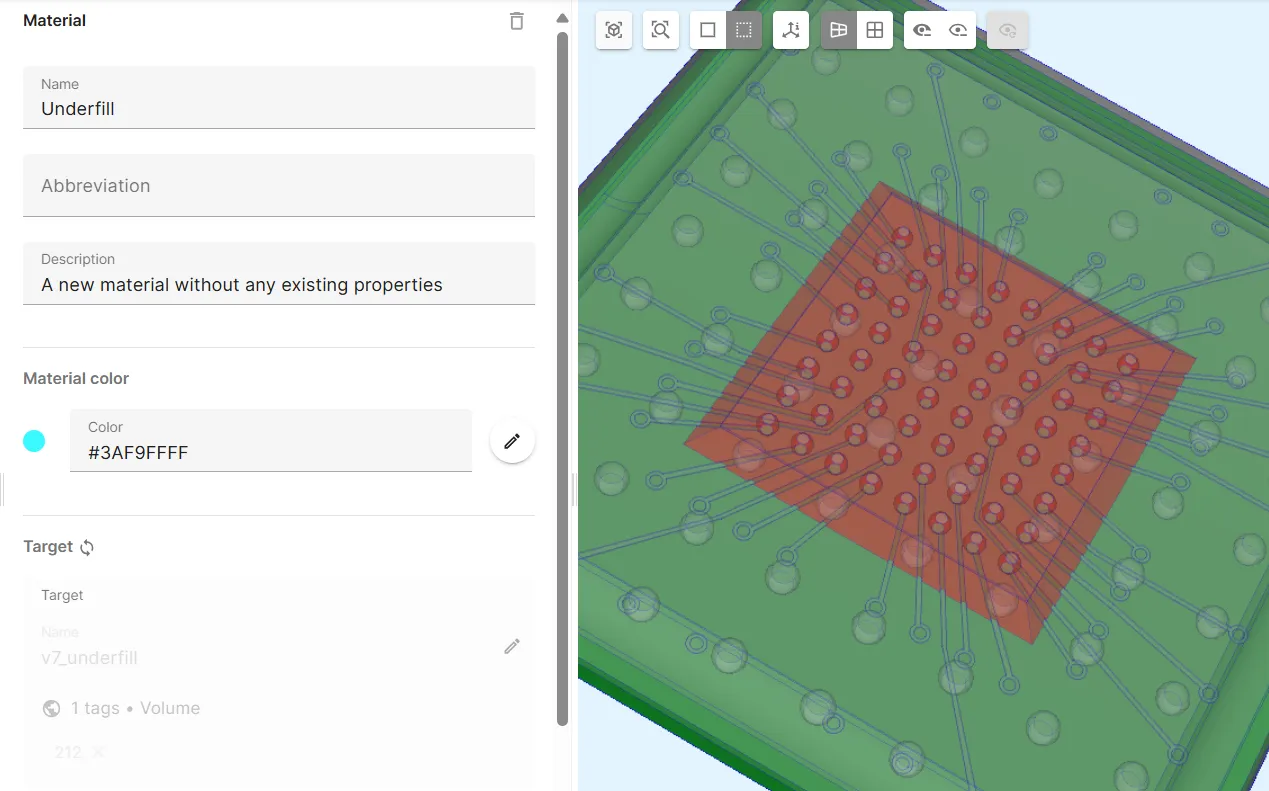 Example case image