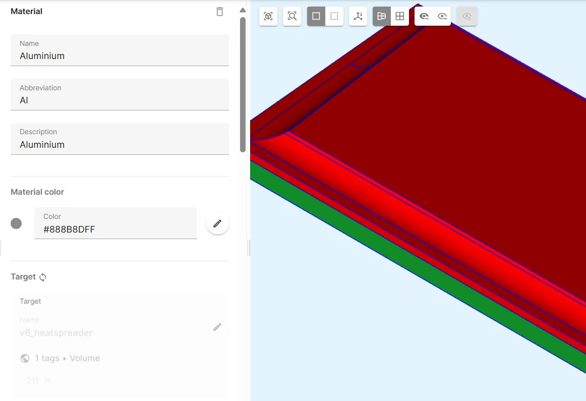 Example case image