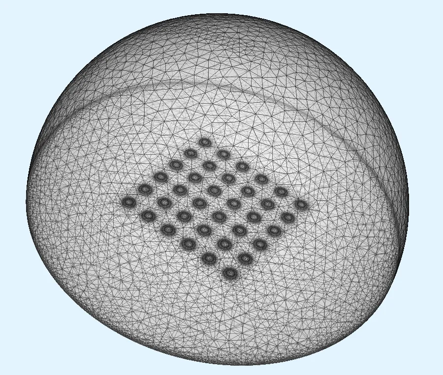 Mesh