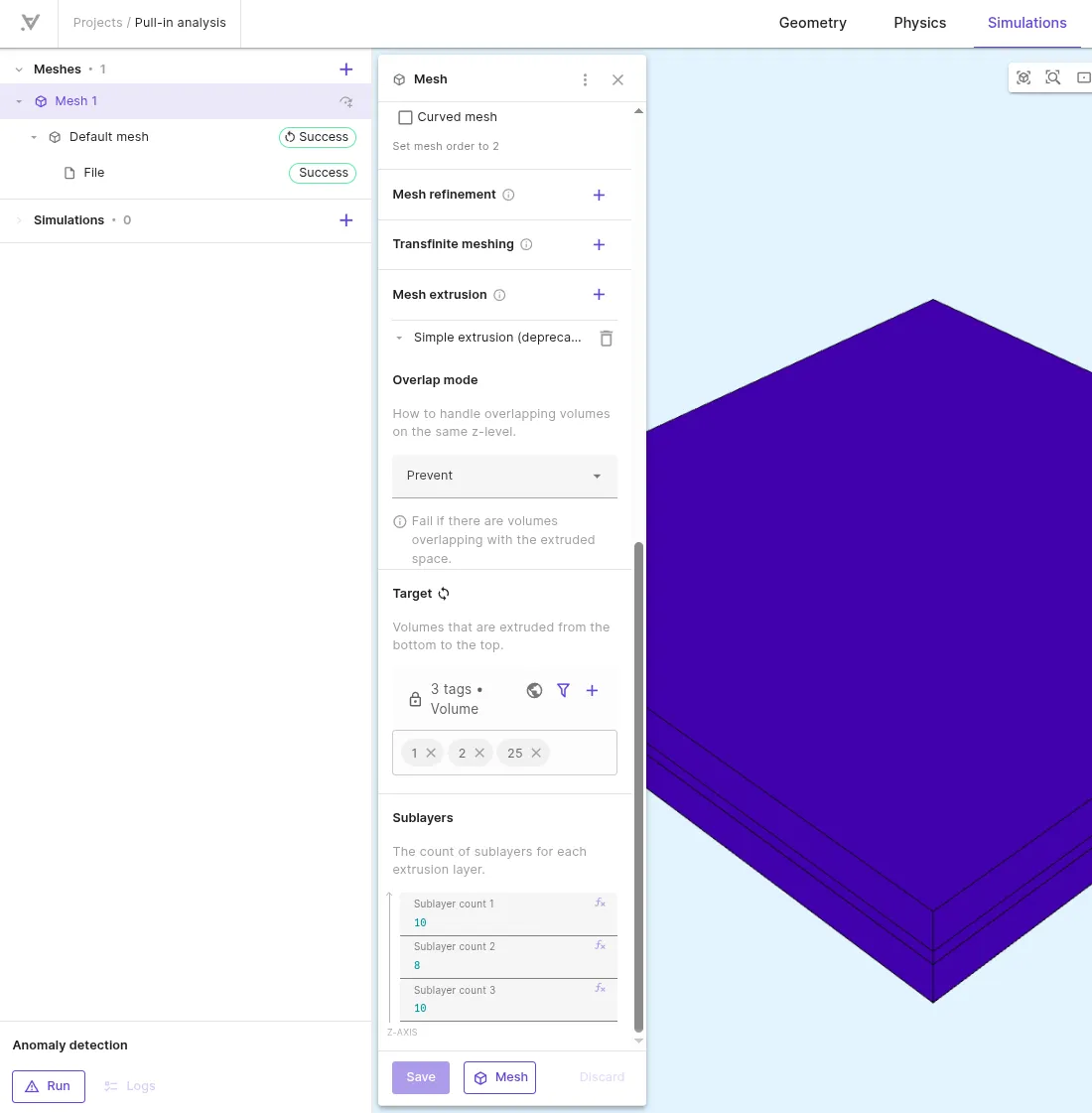 Example image