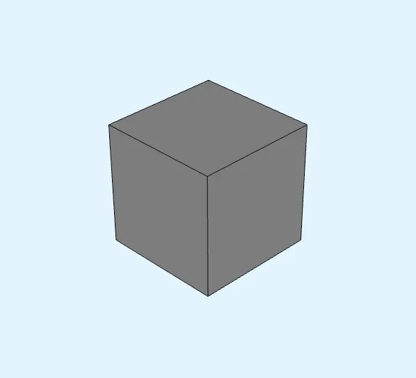 Original box