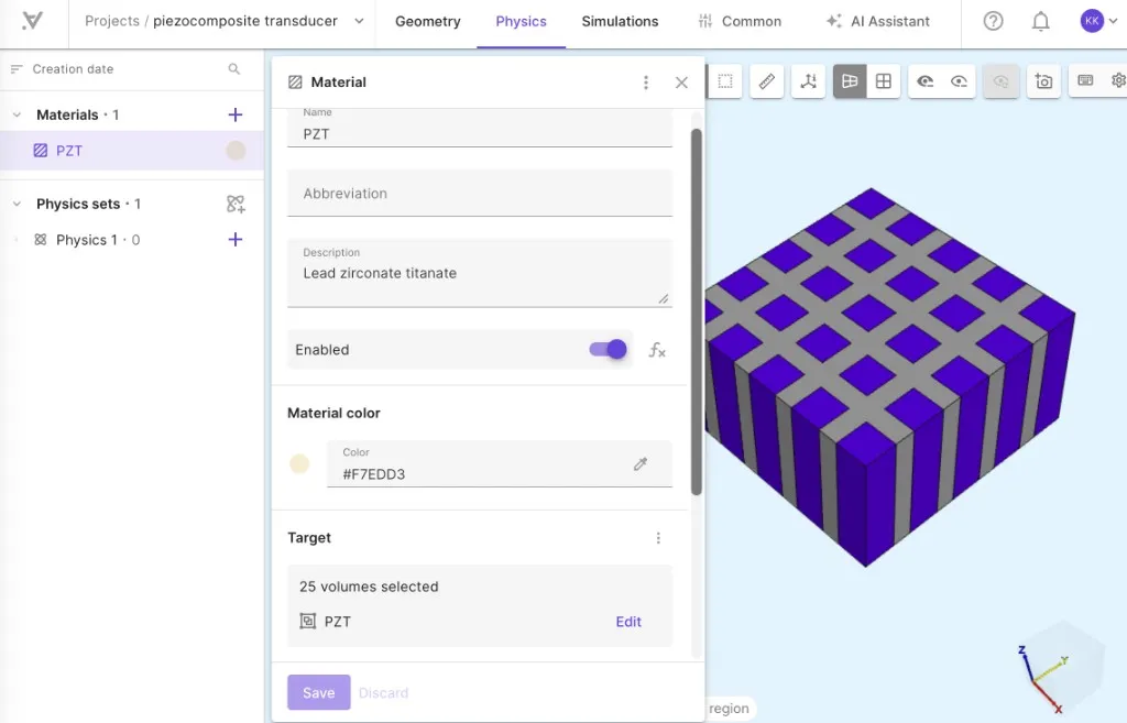 Example image