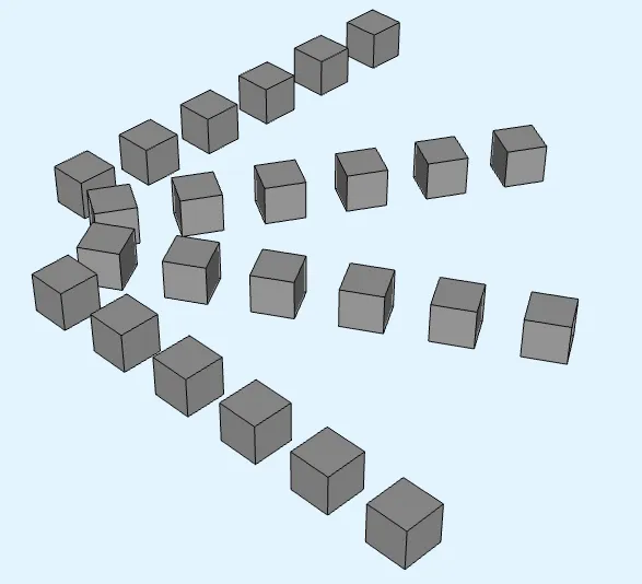 Rotate copy result
