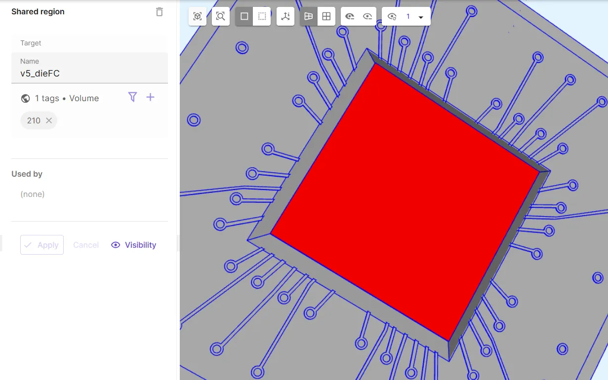 Example case image