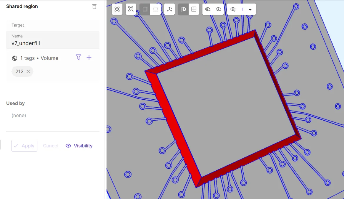 Example case image