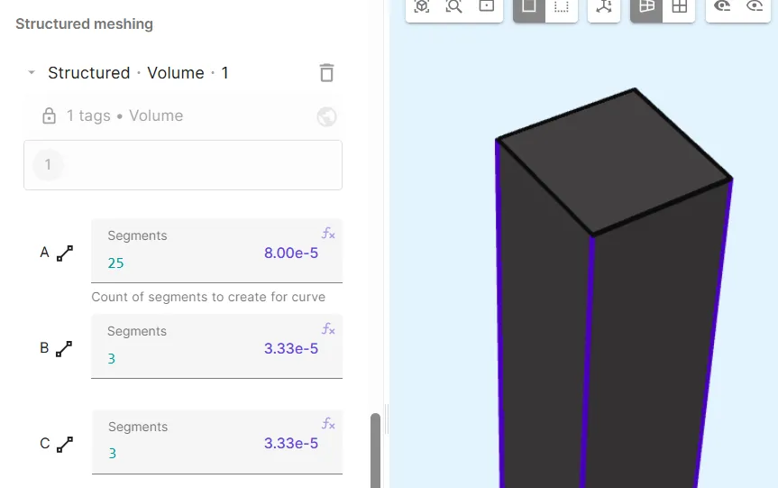 Example case image