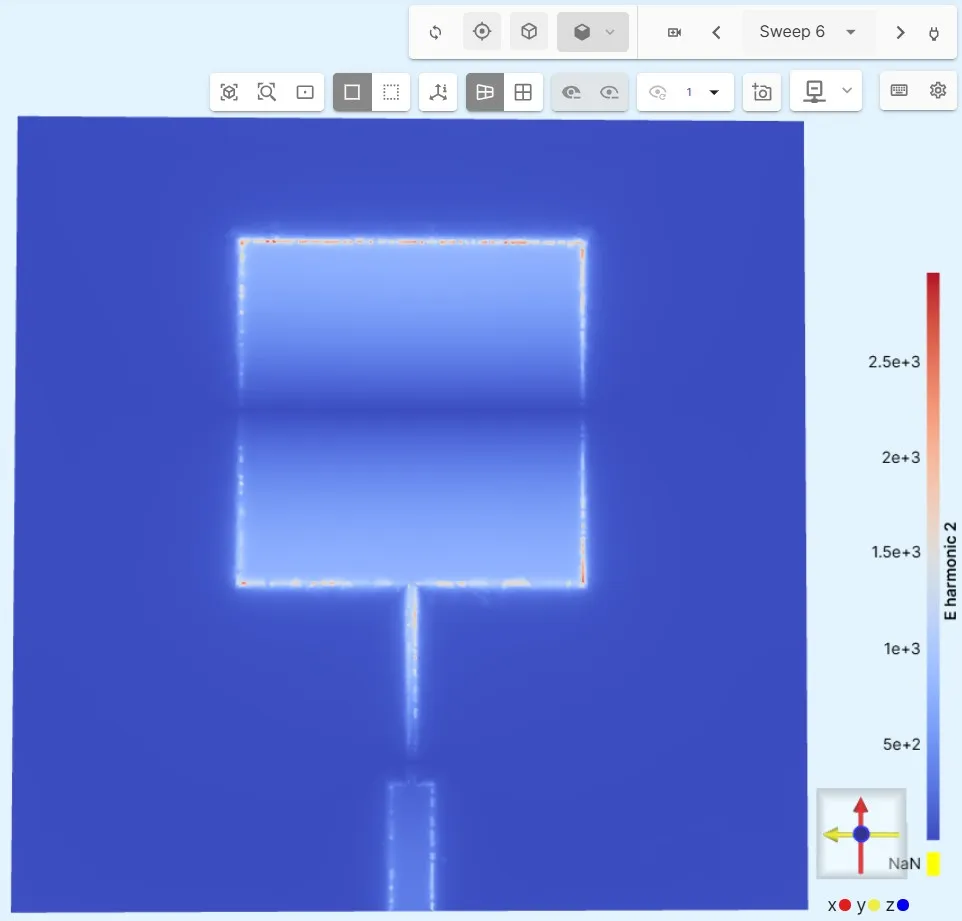 Example image